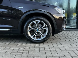 BMW X3 BMW X3 sDrive20i Executive | Leder | Open dak | Clima | Zeer netjes - afbeelding nr 31