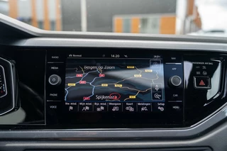 Volkswagen Polo Volkswagen Polo 1.0 TSI R Line Keyless|Stoelverw.|PANO VOL! - afbeelding nr 32