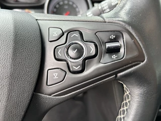 Opel Astra airco/ecc navi apk keurige auto - afbeelding nr 19