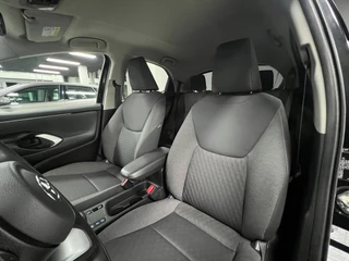 Toyota Yaris Toyota Yaris 1.5 Hybrid Dynamic| Keyless | Cam | Cruise | - afbeelding nr 23