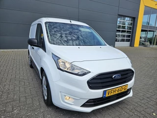 Ford Transit Connect Ford Transit Connect 1.5 L1 Airco Camera Navigatie Inrichting - afbeelding nr 8