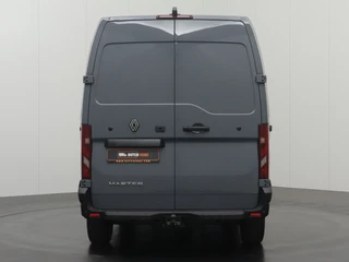 Renault Master Renault Master 2.0DCi 170PK L2H2 G-Edition+ | Navigatie | Camera | Airco Betimmering | Trekhaak | Bomvol !! - afbeelding nr 11