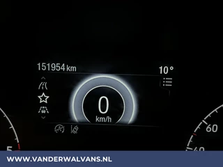 Ford Transit Bijrijdersbank - afbeelding nr 19
