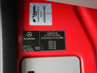 Mercedes-Benz Sprinter | Multimedia | 6-Persoons | Trekhaak | Airco - afbeelding nr 21