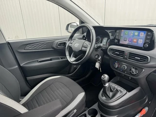 Hyundai i10 Hyundai i10 1.0 Comfort 5p|CarPlay/Android Auto|NL-Auto - afbeelding nr 4