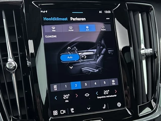 Volvo V90 Volvo V90 2.0 T6 AWD Ultra Dark - afbeelding nr 19