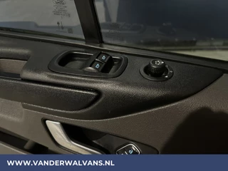 Ford Transit Custom Bijrijdersbank, 2800kg trekvermogen - afbeelding nr 17