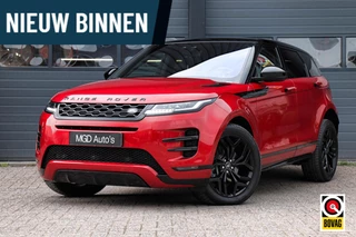 Land Rover Range Rover Evoque 1.5 P300e AWD R-Dynamic S |LEDER|CAMERA|MEMORY|TREKHAAK|CARPLAY