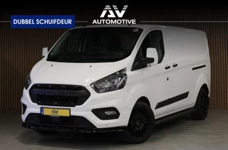 Ford Transit Custom - 99719704-0