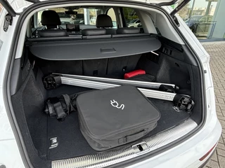 Audi Q5 Audi Q5 50 TFSI e Pro Line | Leder | LED | Virtual cockpit | - afbeelding nr 11