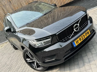 Volvo XC40 Volvo XC40 1.5 T5 Twin Engine R-Design Automaat | Achteruitrijcamera | LED verlichting | Trekhaak uitklapbaar | Stoelverwarming | Climate control | Cruise control adaptief | Dode hoek detectie | Getint glas | Parkeersensoren voor en achter - afbeelding nr 56