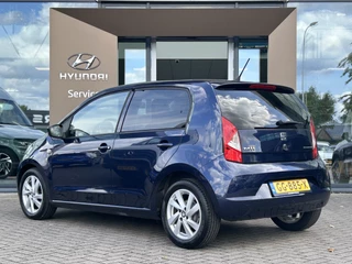 SEAT Mii SEAT Mii 1.0 Sport Dynamic Navigatie | Parkeersensoren | Lichtmetalen velgen - afbeelding nr 9