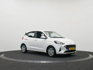 Hyundai i10 - afbeelding nr 1
