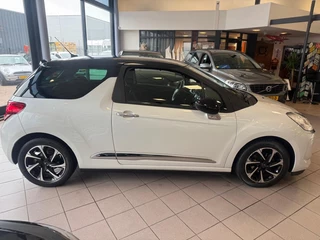 DS DS 3 - afbeelding nr 8