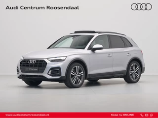 Audi Q5 - 259942885-0