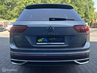 Volkswagen Tiguan Allspace Volkswagen Tiguan / Allspace 1.5 TSI / Panorama / 2022 - afbeelding nr 6