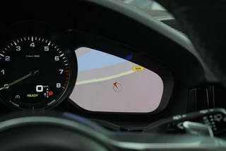 Porsche Cayenne Porsche Cayenne 3.0 E-Hybrid | Sport Chrono | Pano | HUD | Origineel NL Auto! - afbeelding nr 35