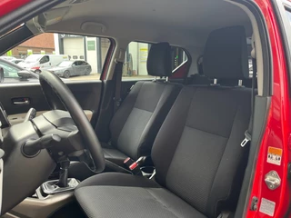 Suzuki Ignis Suzuki Ignis 1.2 SELECT STOELVERW./CARPLAY/TREKHAAK/CAMERA/NL-AUTO/47.000 KM! - afbeelding nr 22