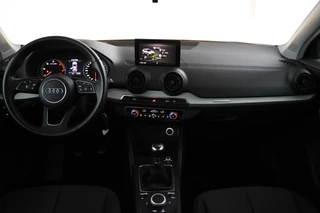 Audi Q2 Airco, Navigatie, Parkeersensoren, Cruise Control - afbeelding nr 19
