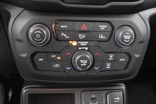 Jeep Renegade - afbeelding nr 32