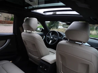 BMW 3 Serie BMW 3 Serie Touring 325d 217PK+ / M Sport HE. / M-Perf. / LED - afbeelding nr 22