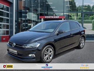 Volkswagen Polo - 233179454-0