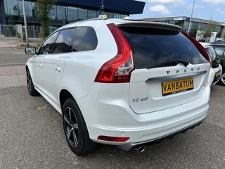 Volvo XC60 - afbeelding nr 4