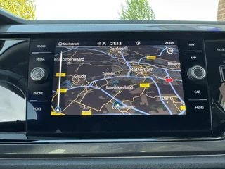 Volkswagen Polo Volkswagen Polo 1.0 TSI 95PK Highline DSG ACC LED Camera Blindspot CarPlay Navi Garantie - afbeelding nr 16