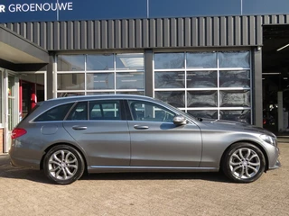 Mercedes-Benz C-Klasse - afbeelding nr 29