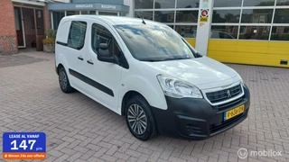 Peugeot Partner - 471496969-0