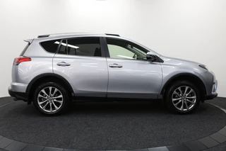 Toyota RAV4 Toyota RAV4 2.0 VVT-i AWD Executive ( + Trekhaak) - afbeelding nr 8