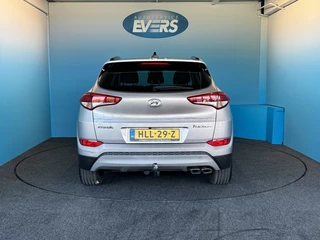 Hyundai Tucson - afbeelding nr 3