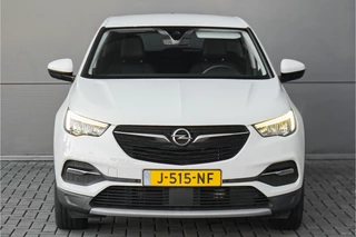 Opel Grandland X Opel Grandland X 1.6 Turbo Hybrid4 Executive Leder Camera Stoelventilatie - afbeelding nr 17