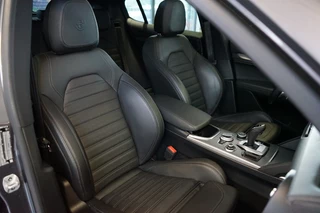 Alfa Romeo Stelvio - afbeelding nr 60