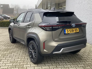 Toyota Yaris Cross - afbeelding nr 13