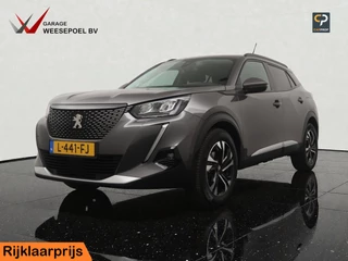 Peugeot 2008 1.2 PureTech Allure Pack
