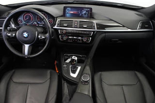 BMW 3 Serie |Pano| - afbeelding nr 8