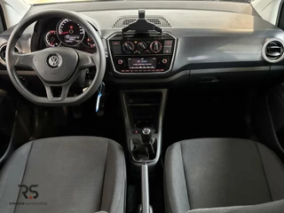 Volkswagen up! Volkswagen Move Up! BMT | Airco | Cruise | Navi Maps&More | Tel. | 16