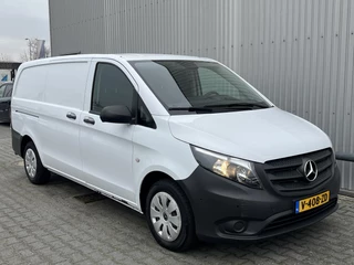 Mercedes-Benz Vito Mercedes-Benz Vito 109 CDI Functional Lang*A/C*NAVI*CAMERA*TEL*3PERS* - afbeelding nr 29