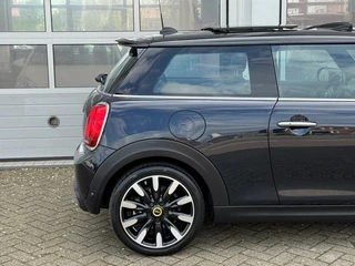 MINI Electric - afbeelding nr 37
