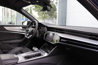 Audi A6 - afbeelding nr 10