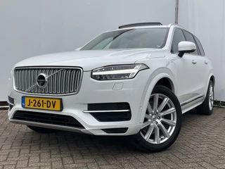 Volvo XC90 - afbeelding nr 32