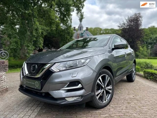 Nissan QASHQAI Nissan Qashqai 1.3 DIG-T | Automaat | 360 Camera | 25.000KM !!! | - afbeelding nr 1