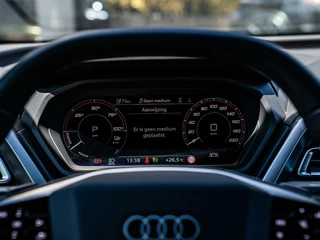 Audi Q4 e-tron Audi Q4 E-tron 40 Advanced Edition 77 kWh|204PK|MATRIX LED - afbeelding nr 27