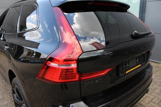 Volvo XC60 | Luxe! | Luchtvering | B&W | Trekhaak - afbeelding nr 33