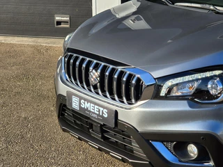 Suzuki S-Cross Suzuki S-Cross 1.4 Boosterjet High Executive |Pano|Leer|Navi - afbeelding nr 14