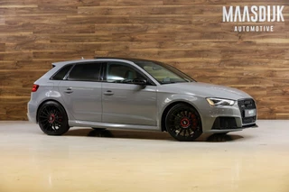 Audi RS3 Audi RS3 2.5 TFSI RS3 quattro|NAP|B&O|Pano|RSzetels|Camera| - afbeelding nr 6