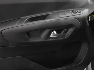 Opel Combo Opel Combo 1.5 BlueHDi 130 S&S L2 Apple Carplay / Android Auto Navigatie Trekhaak Airco Camera Cruise Control Parkeersensoren V+A DAB - afbeelding nr 23