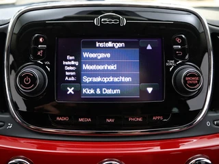 Fiat 500C - afbeelding nr 35