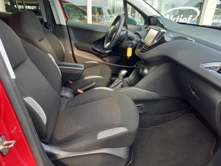 Peugeot 208 - afbeelding nr 5